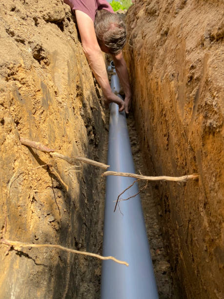 Best Emergency water extraction  in Pasco, WA