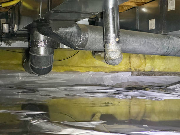Best Flooded house restoration  in Pasco, WA